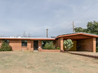 900 W Schafer Dr, Tucson, AZ 85705