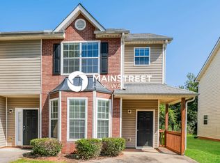 2305 Nicole Dr, Hampton, GA 30228