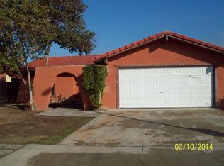 4691 E Cornell Ave, Fresno, CA