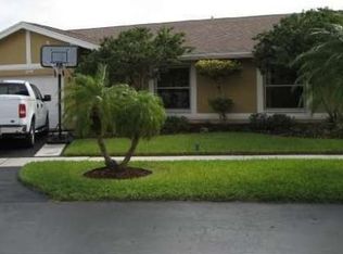4338 NW 103rd Ave, Sunrise, FL 33351