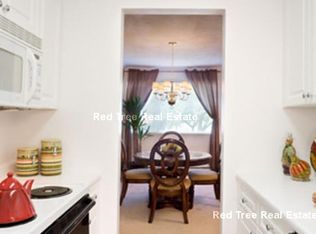 150 Edgemere Rd APT 7, Boston, MA 02132