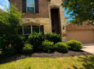 4308 Chestnut Meadows Bnd, Georgetown, TX 78626