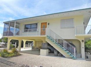 101 Gulf Winds Ln #B, Marathon, FL 33050