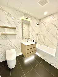 Rented by Modern Spaces