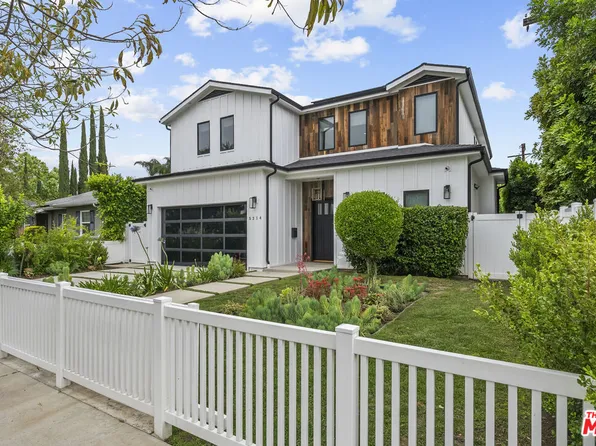 5314 Willis Ave, Van Nuys, CA 91411