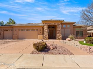 2852 S 2350 E, Saint George, UT 84790