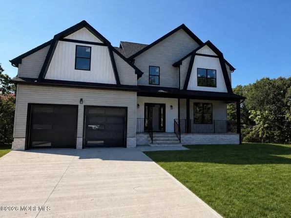 282 Float Avenue, Manahawkin, NJ 08050
