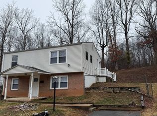 3914 Findley Rd, Woodbridge, VA 22193