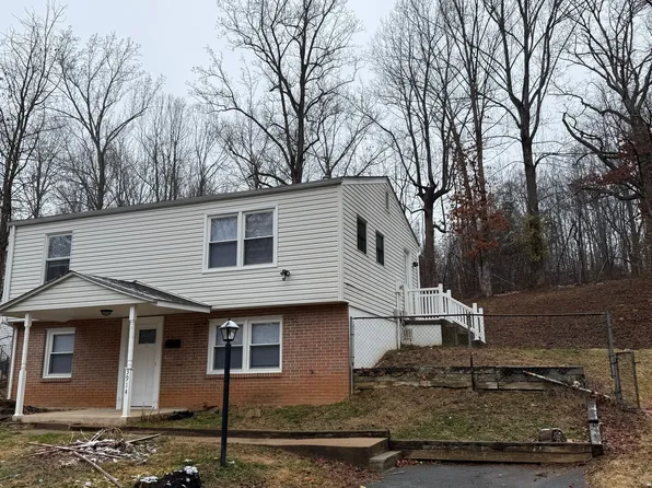 3914 Findley Rd, Woodbridge, VA 22193