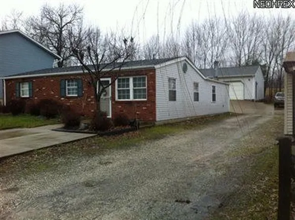 4901 Piccadilly St SW, Canton, OH 44706