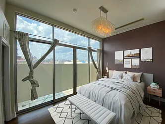 Rented by Compass