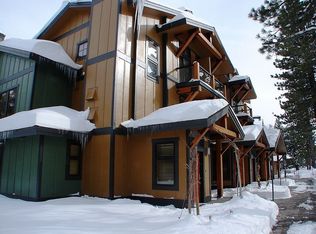 2004 Sierra Star Pkwy #16, Mammoth Lakes, CA 93546