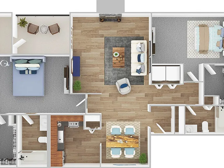 Solace Floor Plan Solace Floor Plan