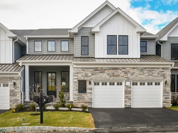 3 Samuel Way, Chatham Twp., NJ 07928