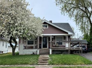 844 N Griffin St, Danville, IL 61832
