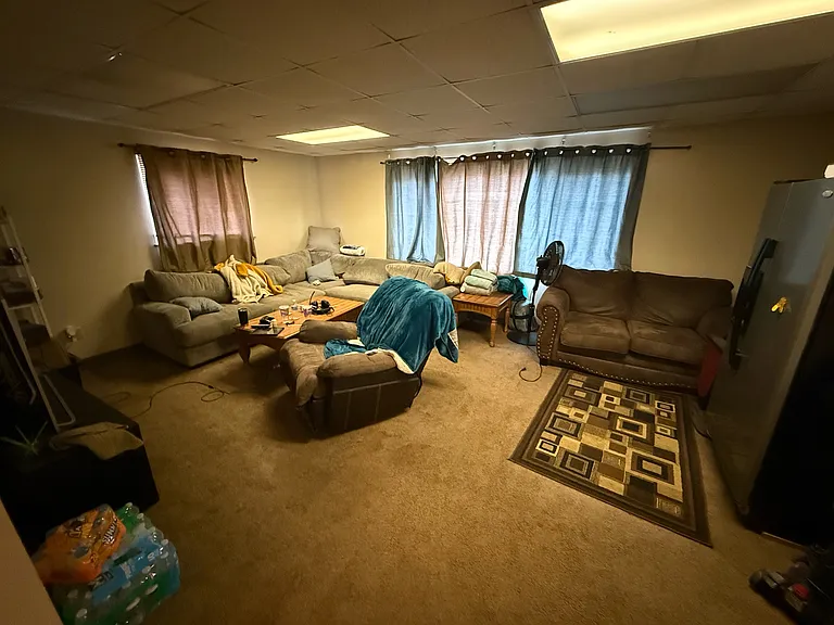 Lounge Area