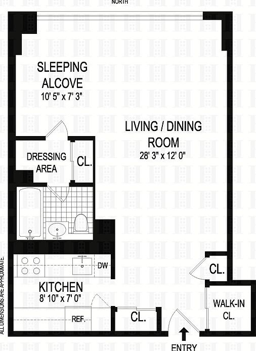 1st image of 150 W End Ave APT 16E