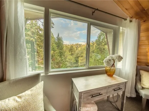 512 Shady Dell Ln, Crestline, CA 92325