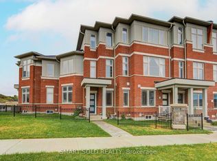 2871 Whites Rd, Pickering, ON L1X0P3