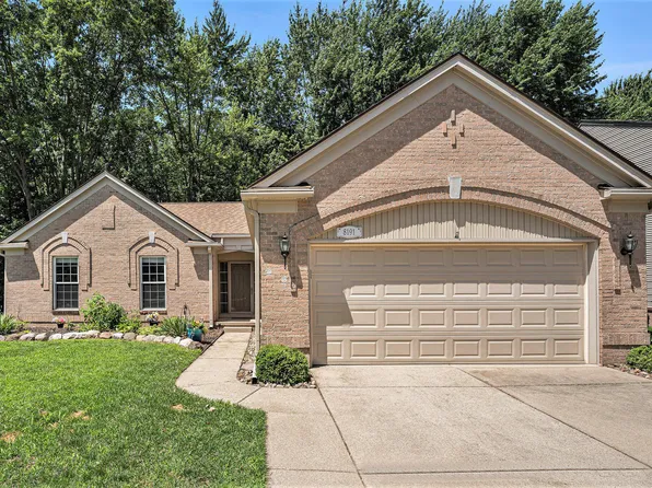 8191 Creekside Dr, Westland, MI 48185