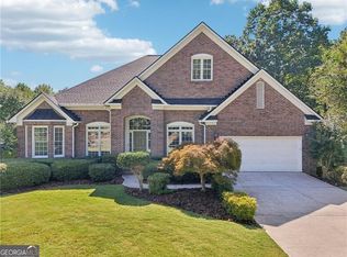 6640 Bridlewood Way, Suwanee, GA 30024