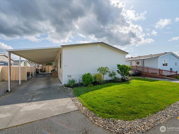 1120 S 25th Street #39, Mount Vernon, WA 98274