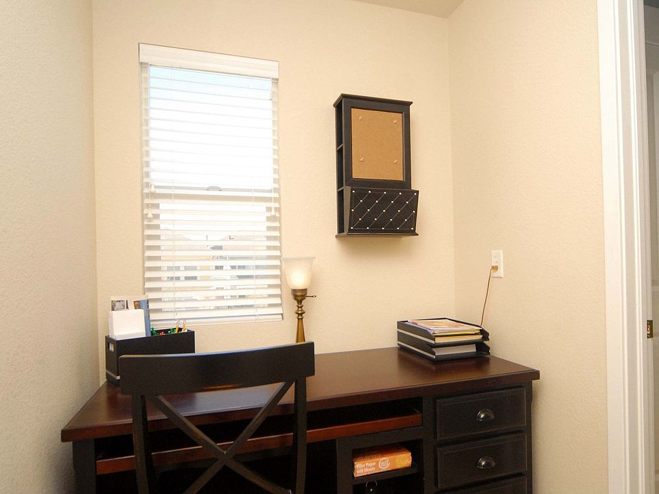 Office Nook