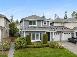 Cascara At The Villages, Redmond, WA 98053