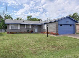 11106 E 36th St, Tulsa, OK 74146