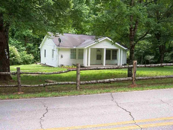 507 Cleo Chapman Hwy, Sunset, SC 29685