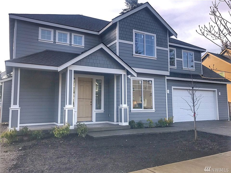 1st image of 5615 S 318th Ct. (homesite #9)