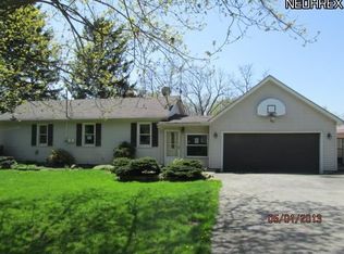 3791 Hanford Rd, Wakeman, OH 44889