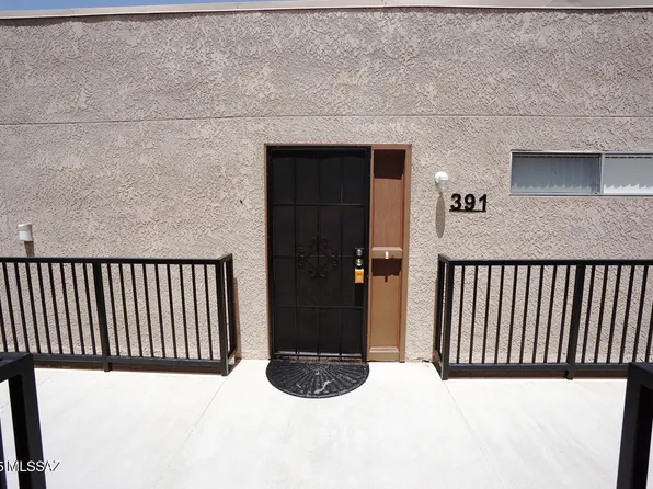 2601 W Broadway Blvd #391, Tucson, AZ 85745