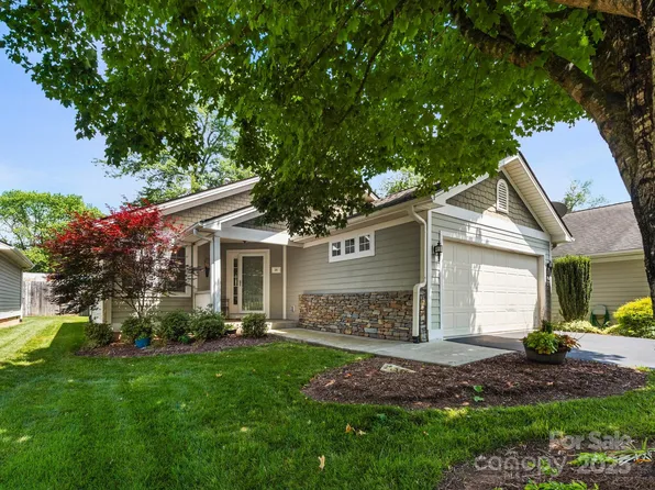 20 E Fairway View Ct, Etowah, NC 28729