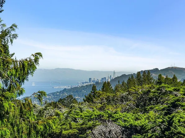 12 Washington Park Avenue, Mill Valley, CA 94941