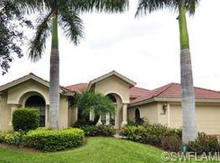 28408 Via Odanti Dr, Bonita Springs, FL 34135