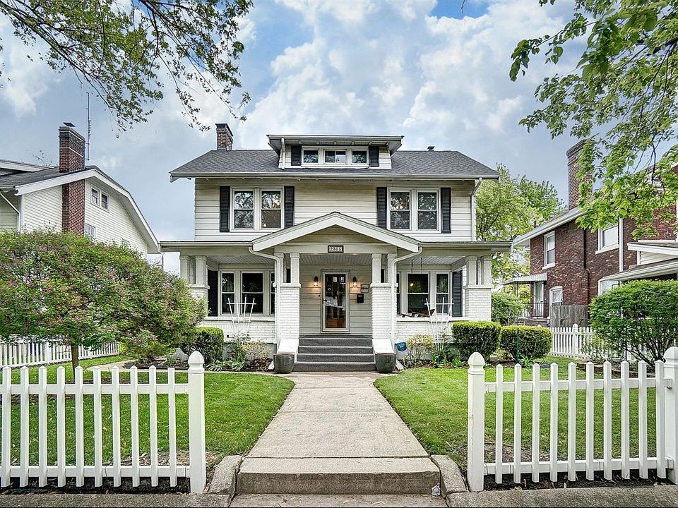 1st image of 2303 Linden Ave