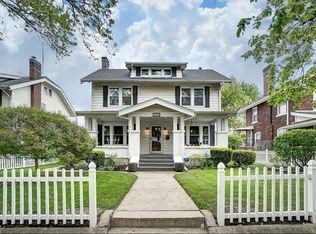 2303 Linden Ave, Middletown, OH