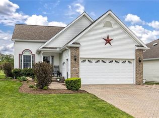 3757 Harbor Ridge Trl, Erie, PA 16510
