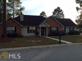 203 Westchester Dr, Dublin, GA 31021