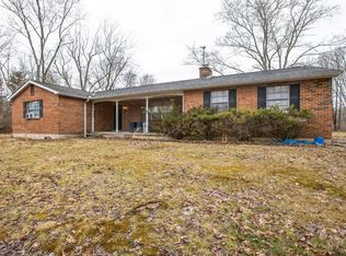 6299 Roudebush Rd, Goshen, OH 45122