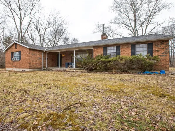 6299 Roudebush Rd, Goshen, OH 45122