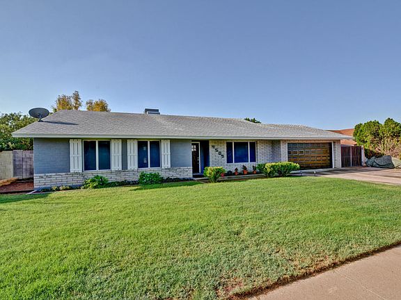 2nd image of 4509 W Larkspur Dr