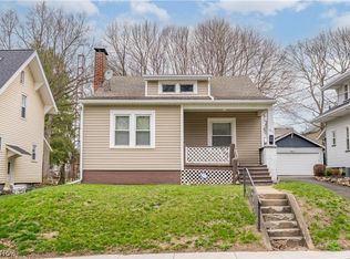 1511 34th St NW, Canton, OH 44709