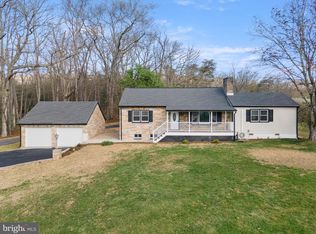 673 Fort Valley Rd, Fort Valley, VA