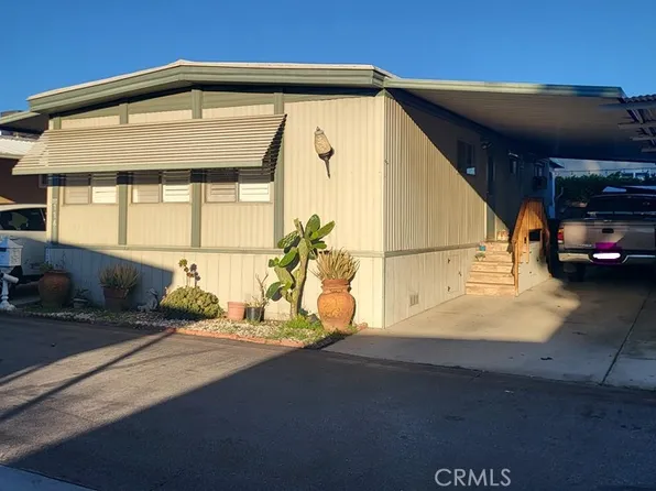 20652 Lassen St Space 114, Chatsworth, CA 91311