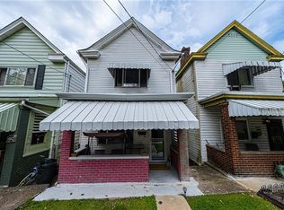4825 Columbo St, Pittsburgh, PA 15224