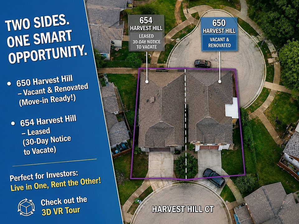 1st image of 650 Harvest Hill St