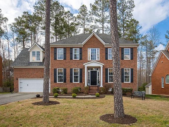 2nd image of 5920 Brickshire Dr