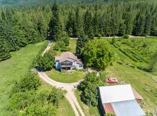 445 Bottle Brand Rd, Hope, ID 83836